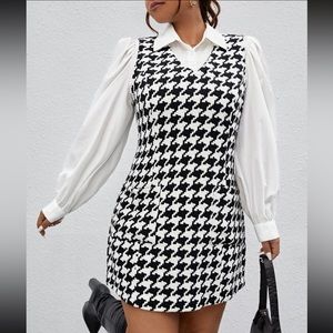 Sleeveless Dress